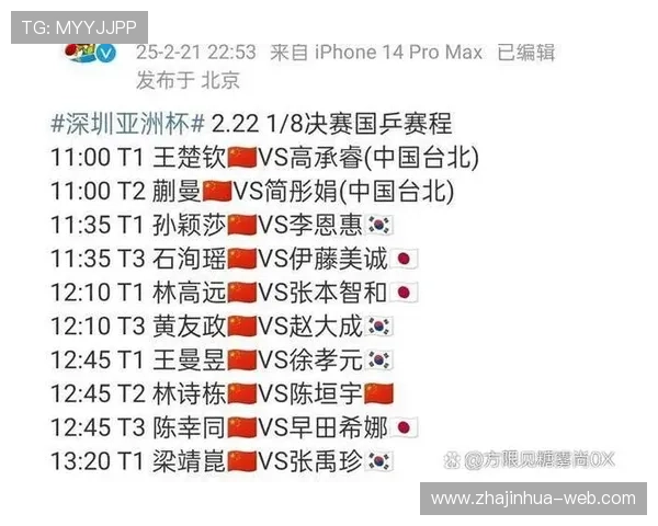 中国杯赛程全解析 从小组赛到决赛详尽安排及热门对决预测